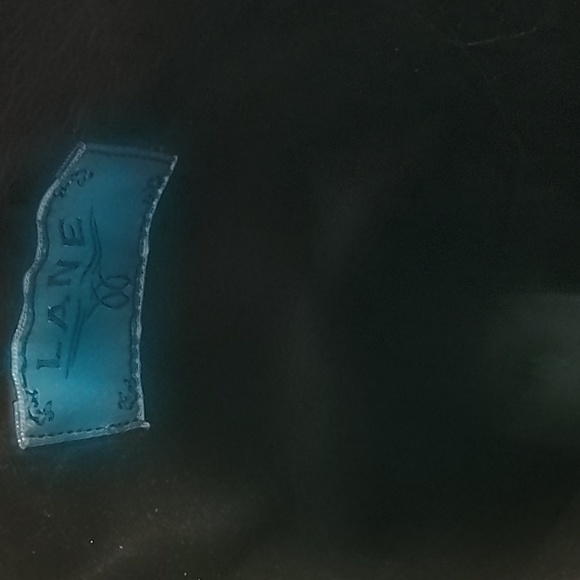 Lane !!Gorgeous!! Daisy Queen Western Boots, Size 9B - Picture 8 of 13